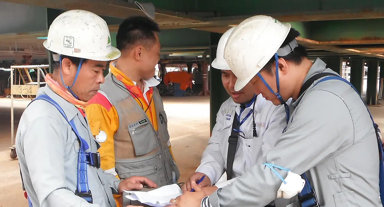 about us - sandblassting painting coating