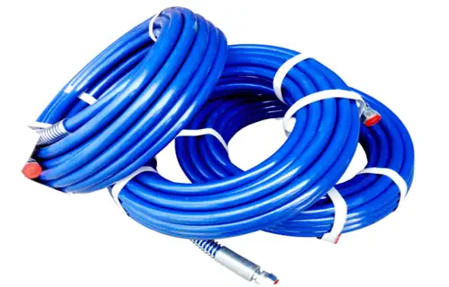layanan paint hose tw solution
