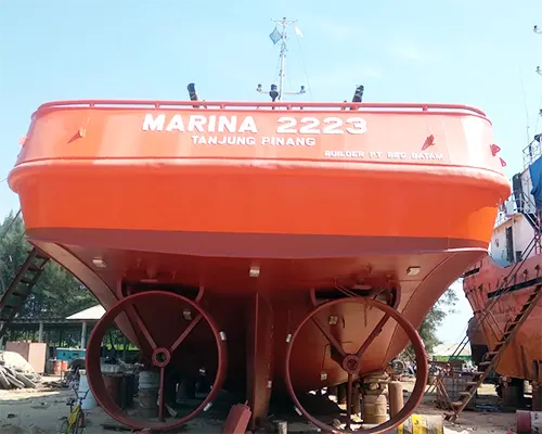 Ship Sandblasting and Tugboat Painting. Includes fullblasting and painting