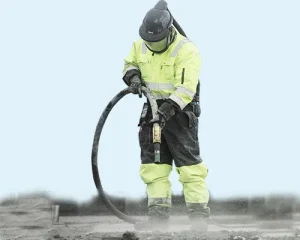 Mengenal Sandblasting Jenis dan Peralatannya